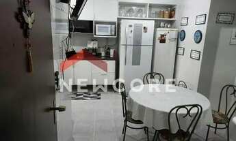 Imagem 8: Apartamento em Rua Joaquim Pinheiro - Freguesia (Jacarepaguá) - Rio de Janeiro/RJ