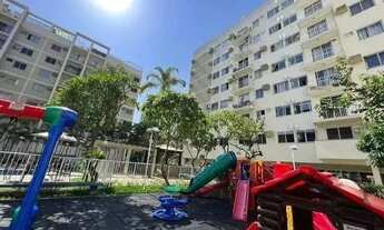 Imagem: Apartamentos - 3 dormitórios - Campo Grande