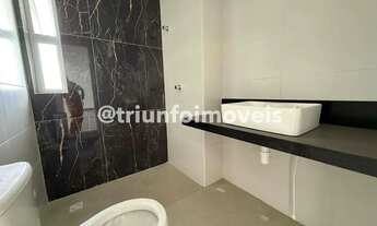 Imagem 2: Apartamento a venda no Jóquei com 2 suítes