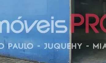 Imagem 7: Ponto comercial em Moema com 600m² em rua movimentada