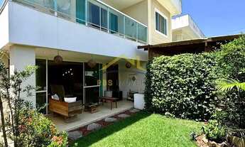 Imagem 6: Casa em Condomínio 4/4 3 suítes Energia Solar Buraquinho