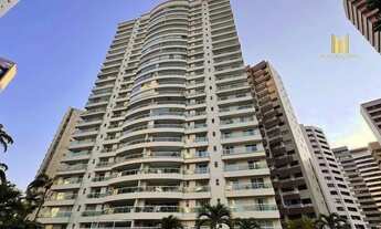 Imagem 5: Apartamento Ed. Costamare com 3 dormitórios à venda, 210 m² por R$ 3.100.000 - Meireles