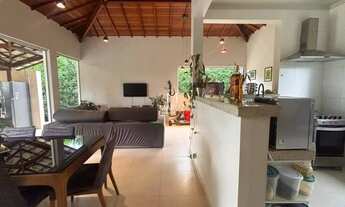 Imagem 2: Casa à venda, 3 quartos, 1 suíte, 4 vagas, Condomínio Sonho Verde - Lagoa Santa/MG