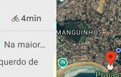 Imagem: Vendo Suite em Geribá-Búzios