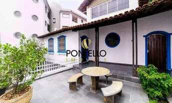 Imagem: Casa à venda, 5 quartos, 6 vagas, São