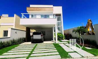 Imagem: Casa à venda no Morada do Lago, ARUANA