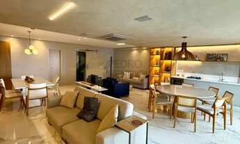 Imagem 6: Apartamento Mobiliado para Venda em Salvador, Horto Florestal, 3 dormitórios, 3 suítes, 4