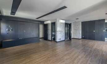 Imagem 2: Aluguel Apartamento 3 Dormitórios - 185 m² Campo Belo