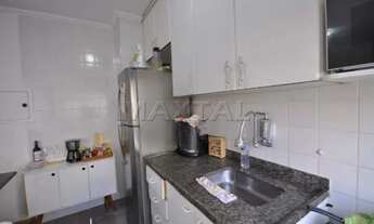 Imagem 6: Apartamento à venda na Vila Mazzei 42m² 2 dormitórios com closet 1 vaga