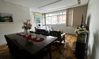 Imagem 5: Casa Sobreposta Alta à venda, em excelente localização na Ponta da Praia, em Santos