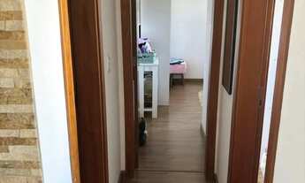 Imagem 6: Apartamento 2 Dormitórios com sacada e Infra Completa no Jardim Carvalho