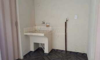 Imagem 3: Casa Padrão em São Carlos