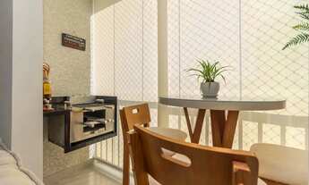 Imagem 7: Apartamento para venda em Vila Pirituba com 2 quartos, sendo 1 suíte , 49m²