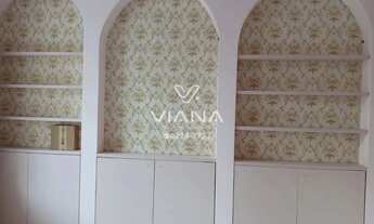 Imagem: Salão Comercial para Locação - Santa