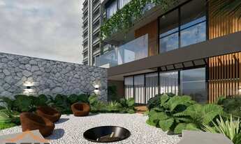 Imagem 6: Apartamento com 3 dormitórios à venda, 247 m² por R$ 6.298.358,72 - Praia Brava - Itajaí/S