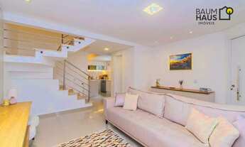 Imagem 7: Sobrado com 3 quartos, suíte e 3 vagas a venda no Bairro Pedro Moro em São José dos Pinhai