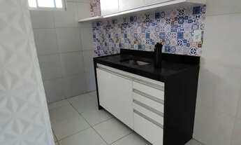 Imagem 2: Apartamento 2q no Aeroclube/Bessa