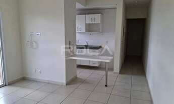 Imagem 2: Apartamento para alugar com 2 Quartos no bairro Monte Alegre, em Ribeirão Preto