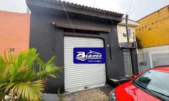 Imagem 2: Terreno 195m2 c/ 3 casas + salão - Bom Clima