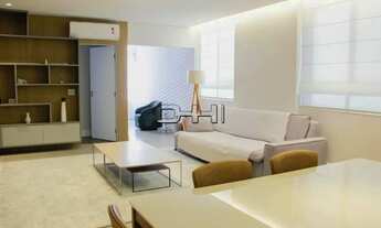 Imagem: Venda Apartamento 3 Dormitórios - 190 m²