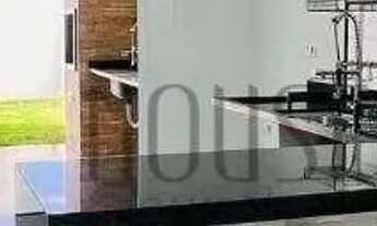 Imagem: Casa com 3 quartos à venda, 140 m² - Condomínio