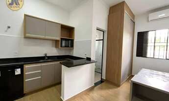 Imagem 2: Estúdio para alugar em Jaguariúna, Gleba Destacada da Fazenda Santa Cruz, com 1 quarto, co