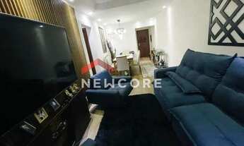 Imagem: Apartamento em Avenida Marechal Mallet