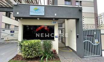 Imagem: Apartamento em Rua Pioneiro Alfredo José