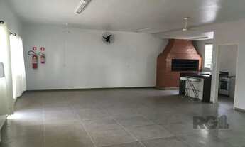 Imagem 7: Apartamento Térreo 1 dorm Morro Santana em frente ao Gecepel Avenida Protásio