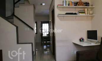 Imagem 2: Casa à venda Rua José Affonso Ely, Hípica - Porto Alegre