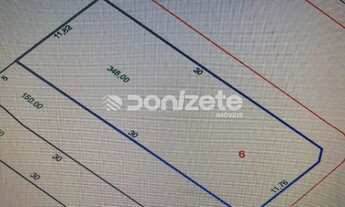 Imagem 5: Terreno à venda, 348 m² - Jardim Bom Pastor - Santo André/SP