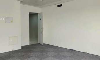 Imagem 6: Sala comercia de 35m2 ao lado do metrô Butantã