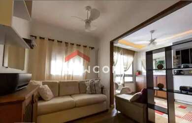 Imagem: Apartamento em Avenida Manoel Elias - Jardim