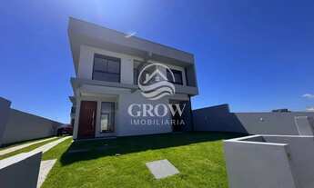 Imagem 2: Casa para venda no Jardim Campeche com 2 amplas suítes - Florianópolis