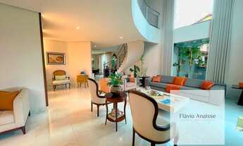 Imagem 3: Casa no condomínio Greenville 2 com 4 suítes