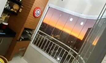 Imagem 2: Apartamento à Venda em Jacareí