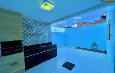 Imagem 5: Casa para Locação em condominio fechado no bairro Sim, Feira de Santana, 2 quartos com suí