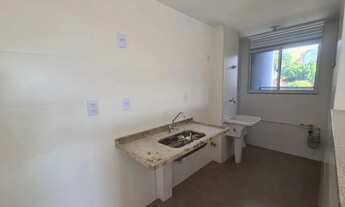 Imagem 6: Apartamento 3 quartos e 1 suíte no Upside