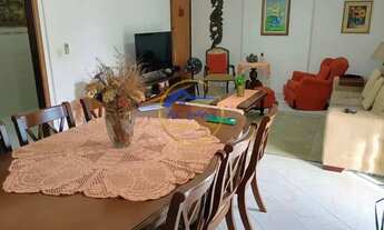 Imagem 4: Prédio Frente Mar na Guilhermina - 3 dorms 2 vagas demarcadas