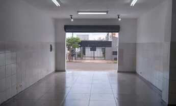 Imagem 3: Aluga-se sala comercial, 50 metros Jardim império do Sol Londrina, ótima localização