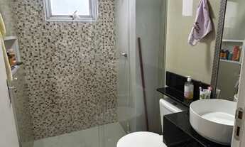 Imagem 3: Apartamento Ibirité condomínio Ville Itália 2 quartos