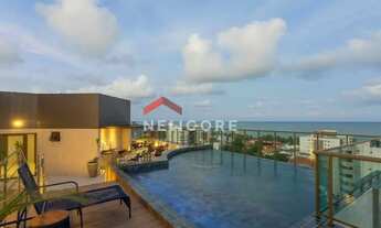 Imagem: Apartamento em Rua Santa Cavalcante - Poço