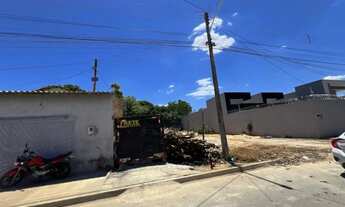 Imagem: LOTE BURITI SERENO 410M2