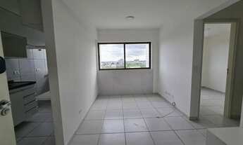 Imagem: Imóvel para aluguel tem 48 metros quadrados