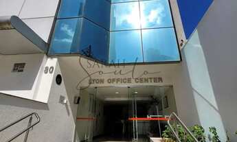 Imagem 2: SALA COMERCIAL PARA À VENDA OU LOCAÇÃO BAIRRO NOVA CAMPINAS EM CAMPINAS/SP