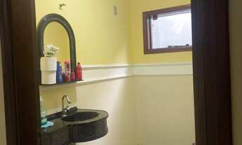 Imagem 6: Vende-se casa sobrado no Parque Manchester / Sorocaba SP. Aceito permuta de menor valor