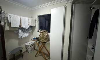 Imagem 6: Apt edifício Monte Rey setor central gama df