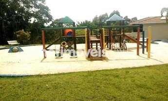 Imagem 2: Venda Lote em condomínio Alphaville - Lagoa dos Ingleses Nova Lima