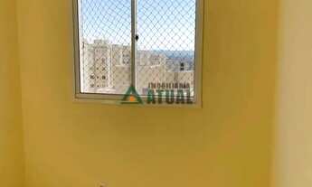 Imagem 5: Apartamento com 02 quartos na região leste de Londrina