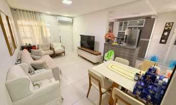 Imagem: Linda casa plana para venda com 110 m2 com